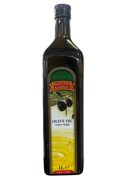 Оливкова олія Maestro Garsia Extra Vergine, 1 л